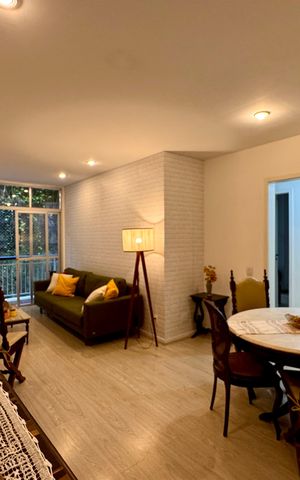 Apartamento para alugar com 96m², 3 quartos e 1 vaga