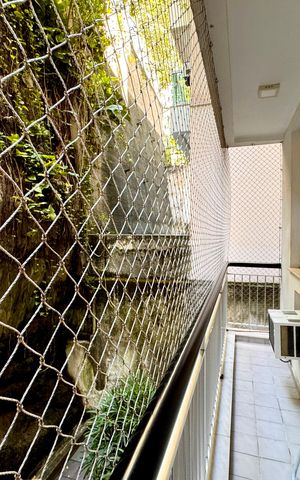 Apartamento para alugar com 96m², 3 quartos e 1 vaga
