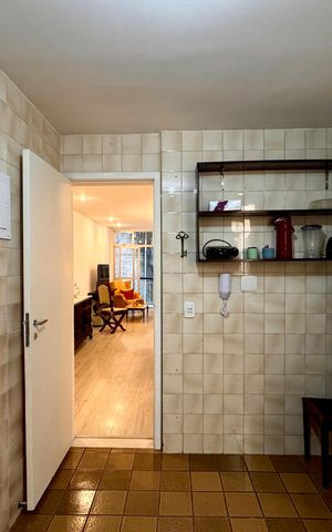 Apartamento para alugar com 96m², 3 quartos e 1 vaga