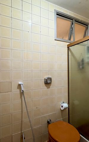 Apartamento para alugar com 96m², 3 quartos e 1 vaga