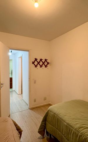 Apartamento para alugar com 96m², 3 quartos e 1 vaga