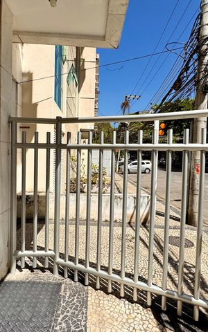 Apartamento para alugar com 96m², 3 quartos e 1 vaga
