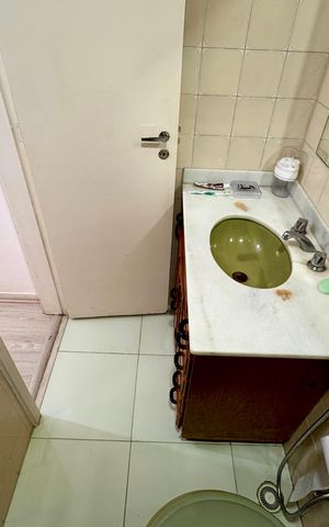 Apartamento para alugar com 96m², 3 quartos e 1 vaga