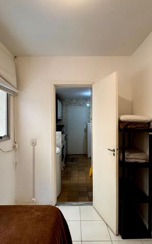 Apartamento para alugar com 96m², 3 quartos e 1 vaga