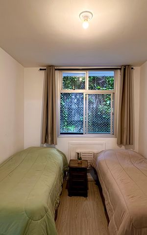 Apartamento para alugar com 96m², 3 quartos e 1 vaga