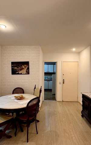 Apartamento para alugar com 96m², 3 quartos e 1 vaga