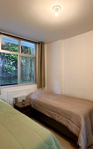 Apartamento para alugar com 96m², 3 quartos e 1 vaga