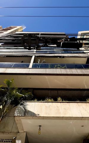 Apartamento para alugar com 96m², 3 quartos e 1 vaga
