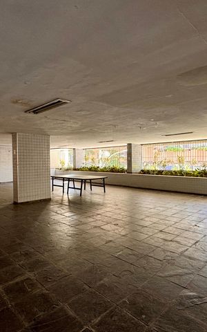 Apartamento para alugar com 96m², 3 quartos e 1 vaga