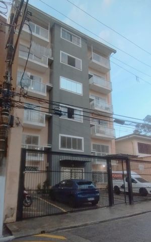 Studio para alugar com 25m², 1 quarto e sem vaga