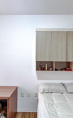 Casa à venda com 320m², 5 quartos e 6 vagasQuarto - Casa 2