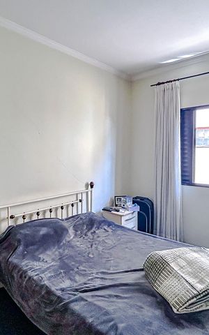 Casa à venda com 320m², 5 quartos e 6 vagasQuarto 3 - Casa 1