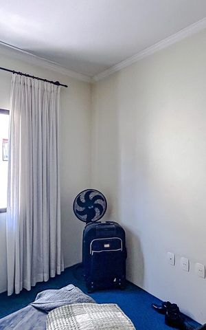Casa à venda com 320m², 5 quartos e 6 vagasQuarto 3 - Casa 1
