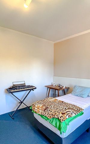 Casa à venda com 320m², 5 quartos e 6 vagasSuite 1 - Casa 1