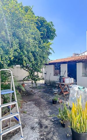 Casa à venda com 320m², 5 quartos e 6 vagasÁrea externa