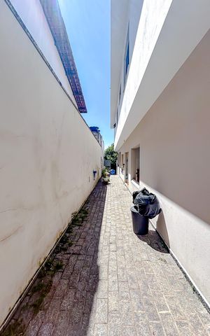 Casa à venda com 320m², 5 quartos e 6 vagasÁrea externa