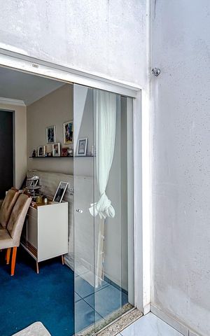 Casa à venda com 320m², 5 quartos e 6 vagasArea externa - Casa 1