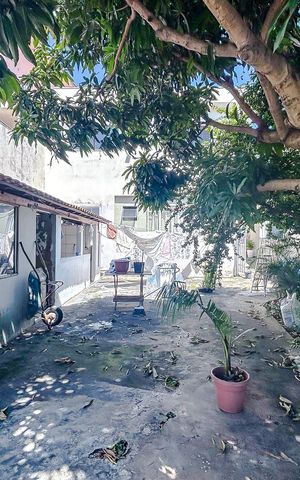 Casa à venda com 320m², 5 quartos e 6 vagasÁrea externa