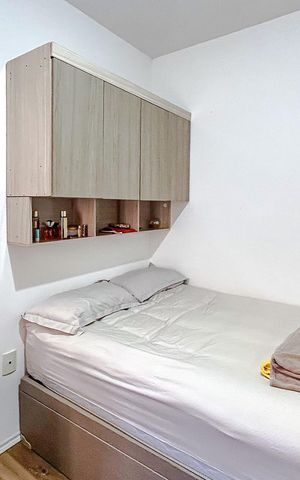 Casa à venda com 320m², 5 quartos e 6 vagasQuarto - Casa 2