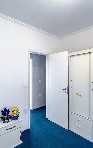 Casa à venda com 320m², 5 quartos e 6 vagasQuarto 2 - Casa 1