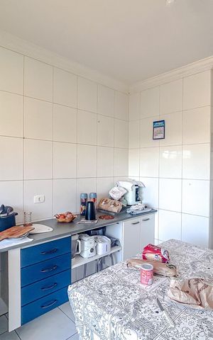 Casa à venda com 320m², 5 quartos e 6 vagasCozinha - Casa 1