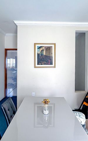 Casa à venda com 320m², 5 quartos e 6 vagasSala de Jantar - Casa 1