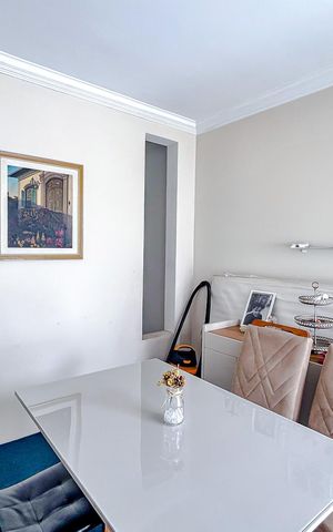 Casa à venda com 320m², 5 quartos e 6 vagasSala de Jantar - Casa 1