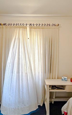 Casa à venda com 320m², 5 quartos e 6 vagasQuarto 2 - Casa 1