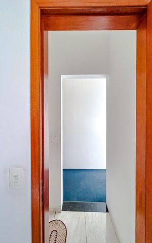 Casa à venda com 320m², 5 quartos e 6 vagasLavabo - Casa 1