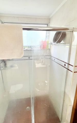 Apartamento à venda com 123m², 3 quartos e 2 vagas Apartamento à venda com 123m², 3 quartos e 2 vagasBanheiro da Suíte