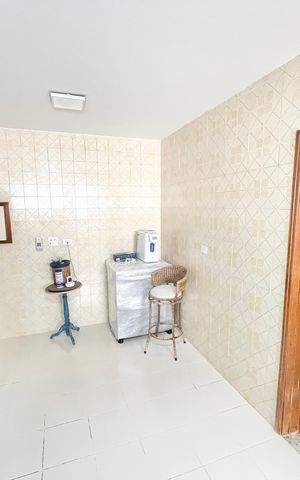 Apartamento à venda com 123m², 3 quartos e 2 vagas Apartamento à venda com 123m², 3 quartos e 2 vagasCozinha