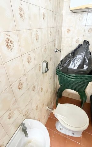 Apartamento à venda com 123m², 3 quartos e 2 vagas Apartamento à venda com 123m², 3 quartos e 2 vagasBanheiro de serviço