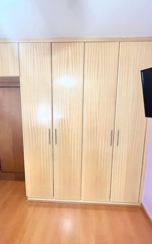 Apartamento à venda com 123m², 3 quartos e 2 vagas Apartamento à venda com 123m², 3 quartos e 2 vagasQuarto 1