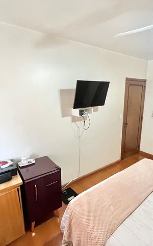 Apartamento à venda com 123m², 3 quartos e 2 vagas Apartamento à venda com 123m², 3 quartos e 2 vagasQuarto 2 - Suíte