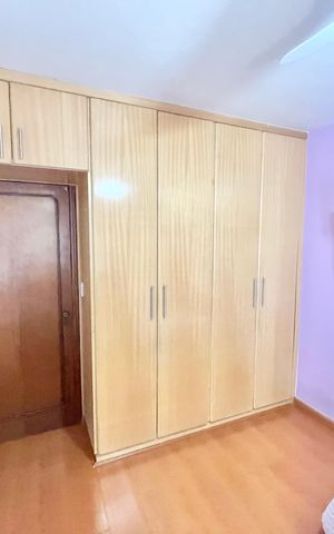 Apartamento à venda com 123m², 3 quartos e 2 vagas Apartamento à venda com 123m², 3 quartos e 2 vagasQuarto 1