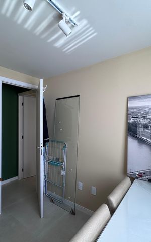 Apartamento à venda com 50m², 2 quartos e 1 vaga Apartamento à venda com 50m², 2 quartos e 1 vagaQuarto