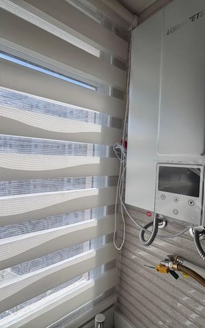 Apartamento à venda com 50m², 2 quartos e 1 vaga Apartamento à venda com 50m², 2 quartos e 1 vagaCozinha e Área de Serviço