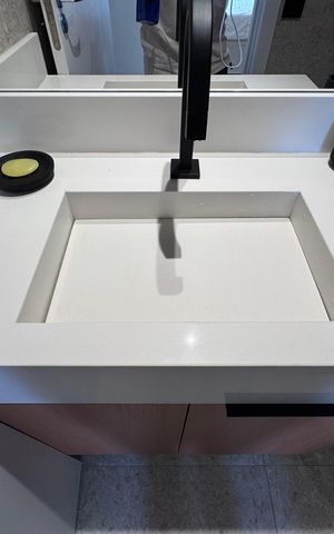 Apartamento à venda com 50m², 2 quartos e 1 vaga Apartamento à venda com 50m², 2 quartos e 1 vagaSuíte - Banheiro