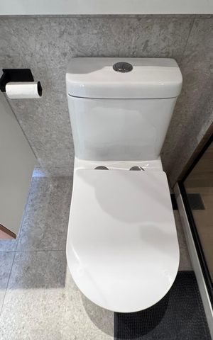 Apartamento à venda com 50m², 2 quartos e 1 vaga Apartamento à venda com 50m², 2 quartos e 1 vagaSuíte - Banheiro
