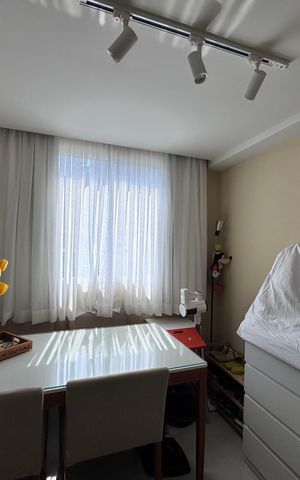 Apartamento à venda com 50m², 2 quartos e 1 vaga Apartamento à venda com 50m², 2 quartos e 1 vagaQuarto