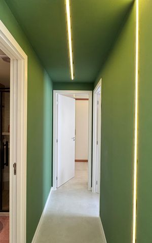 Apartamento à venda com 50m², 2 quartos e 1 vaga Apartamento à venda com 50m², 2 quartos e 1 vagaCorredor