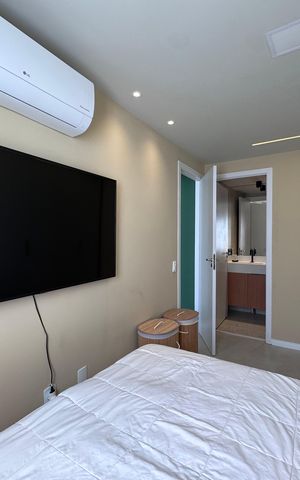 Apartamento à venda com 50m², 2 quartos e 1 vaga Apartamento à venda com 50m², 2 quartos e 1 vagaSuíte