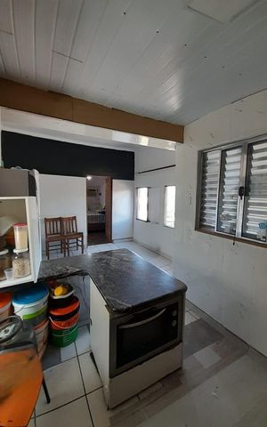 Casa à venda com 130m², 3 quartos e 1 vagaCozinha