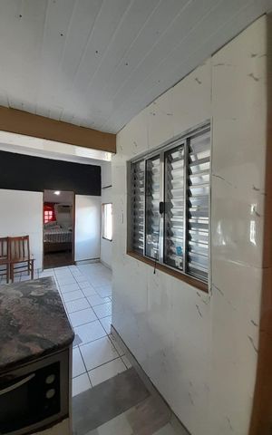 Casa à venda com 130m², 3 quartos e 1 vagaQuarto