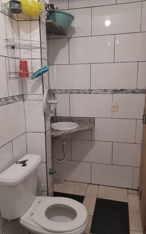 Casa à venda com 130m², 3 quartos e 1 vagaBanheiro