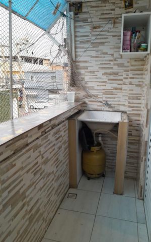Casa à venda com 130m², 3 quartos e 1 vagaVaranda