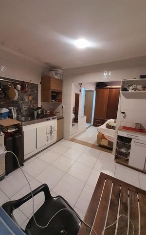 Casa à venda com 130m², 3 quartos e 1 vagaCozinha