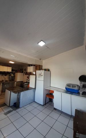Casa à venda com 130m², 3 quartos e 1 vagaCozinha