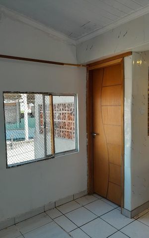 Casa à venda com 130m², 3 quartos e 1 vagaQuarto