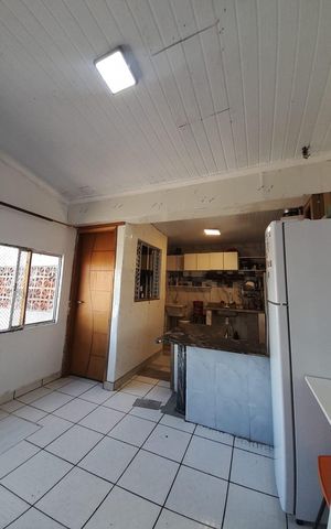 Casa à venda com 130m², 3 quartos e 1 vagaCozinha